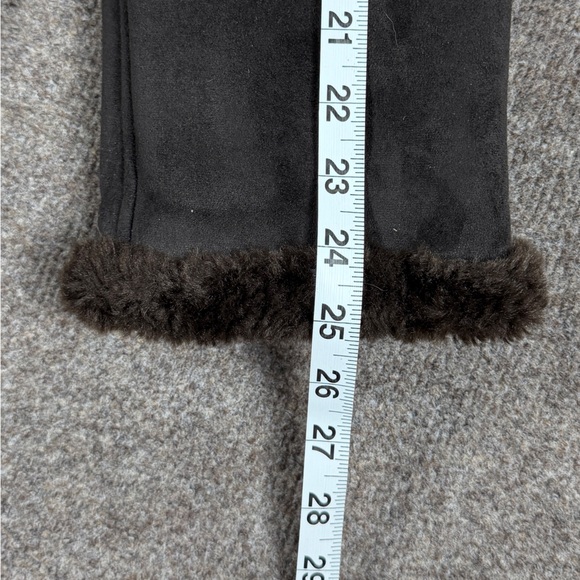 Brown jacket - Picture 10 of 16